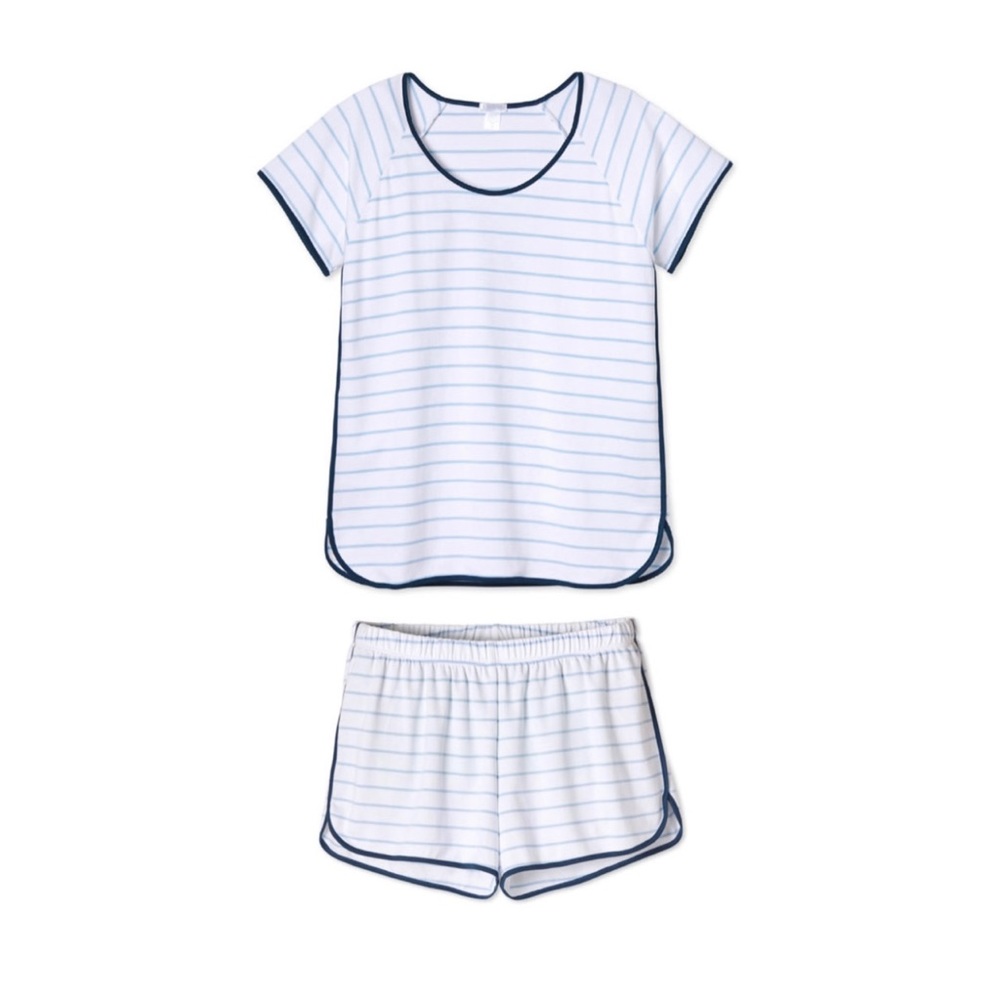 Lake Pajamas Set